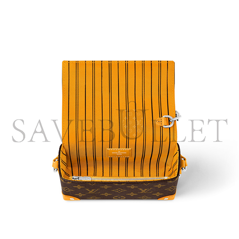 LOUIS VUITTON STEAMER WEARABLE WALLET M12811 (18*11*6.5cm) LOUIS VUITTON STEAMER WEARABLE WALLET M12811 (18*11*6.5cm)